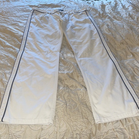 Men’s Regular Fit Low Rise Straight Leg Dolce & Gabbana White Jeans Size 38 - Picture 5 of 12